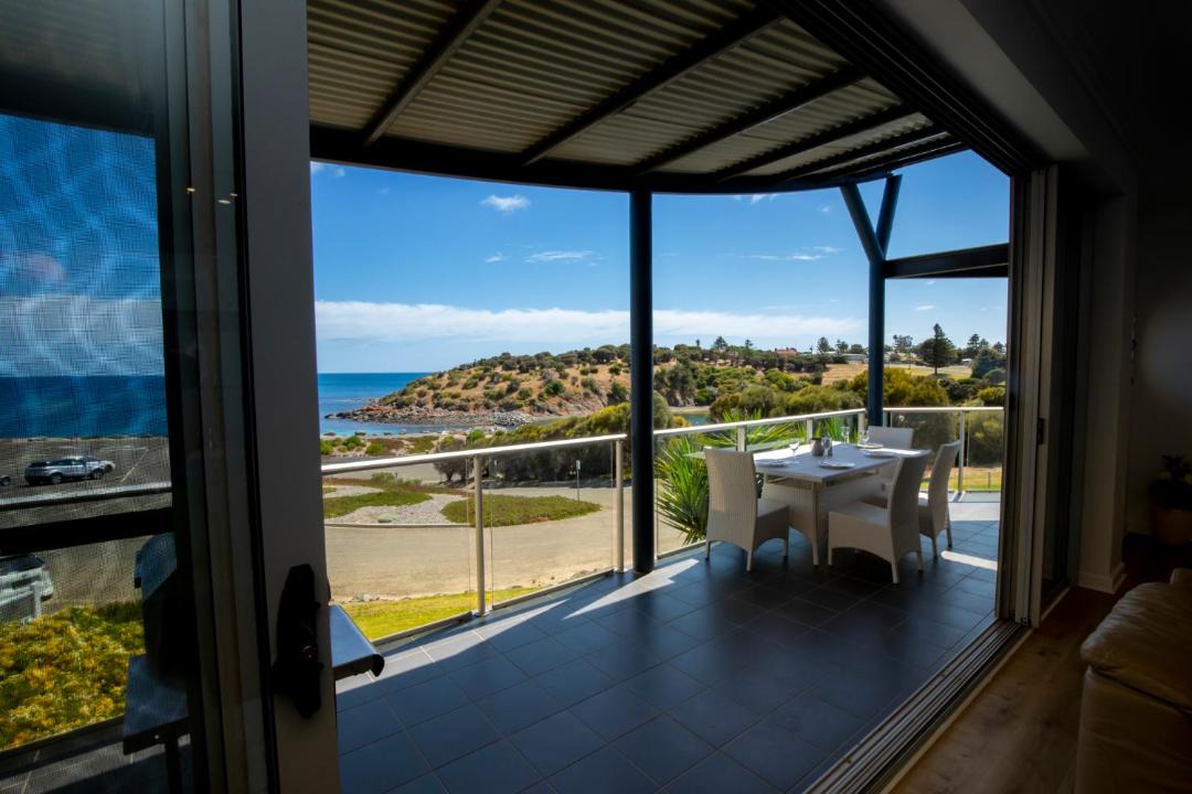 Photo of Patio Balcony in Penneshaw