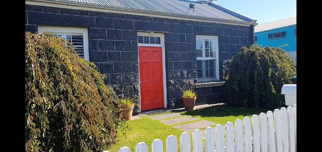 Photo of Buildings in Port Fairy