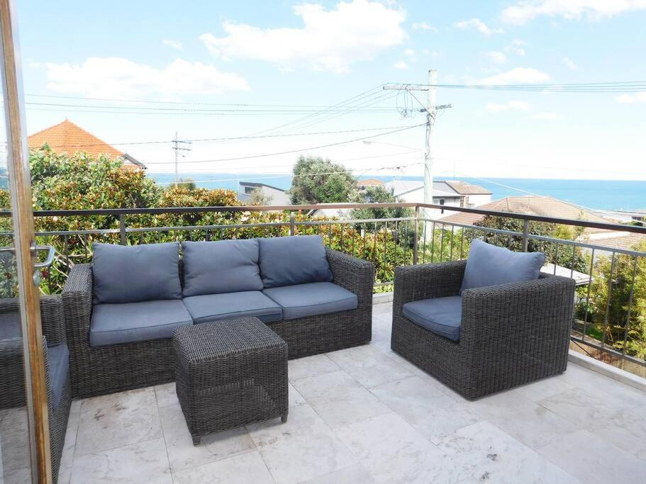 Photo of Patio Balcony in Clovelly