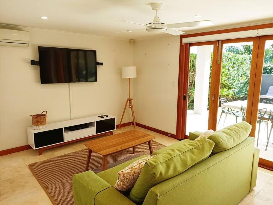 Photo of Livingroom in Clovelly