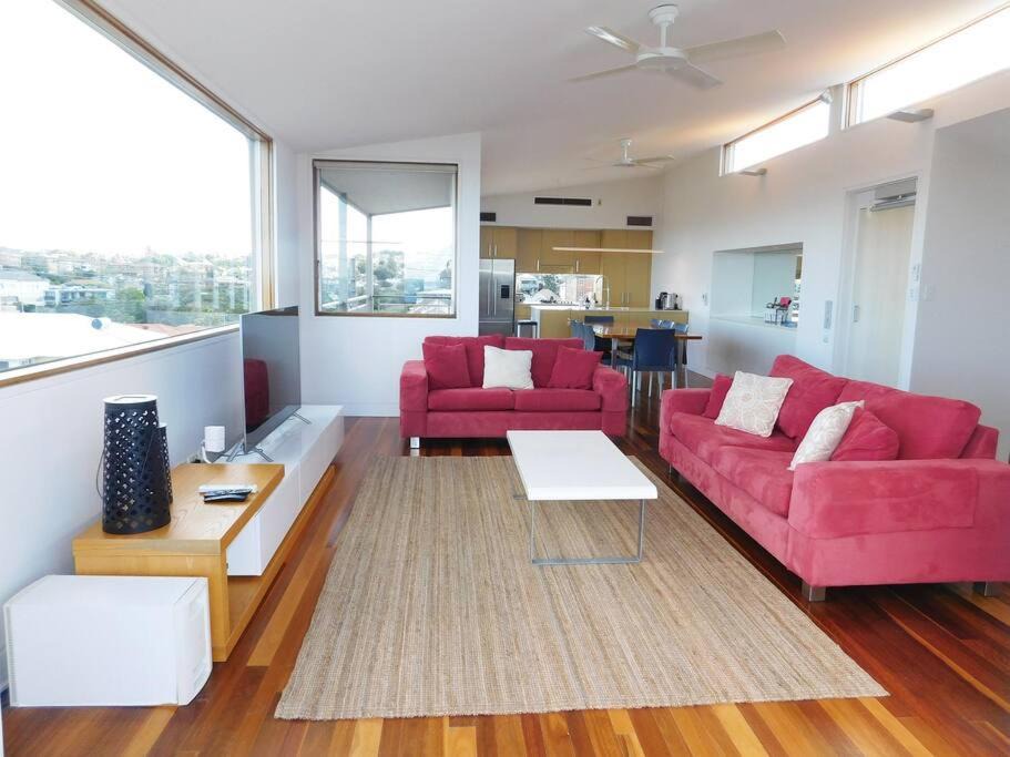 Photo of Livingroom in Clovelly