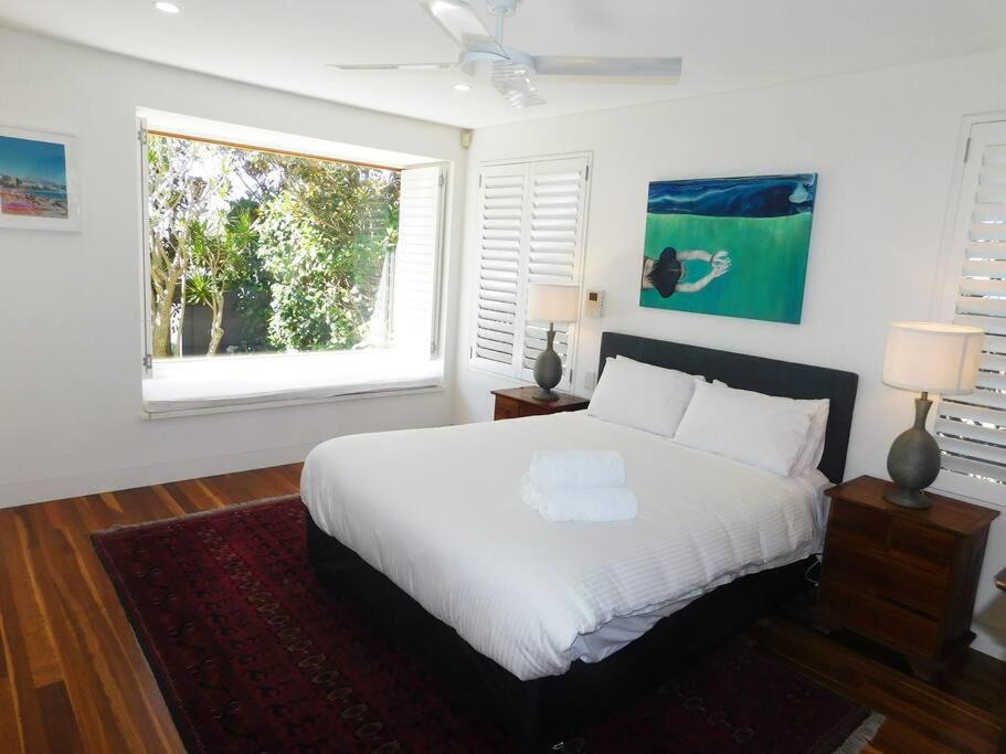 Photo of Bedroom in Clovelly