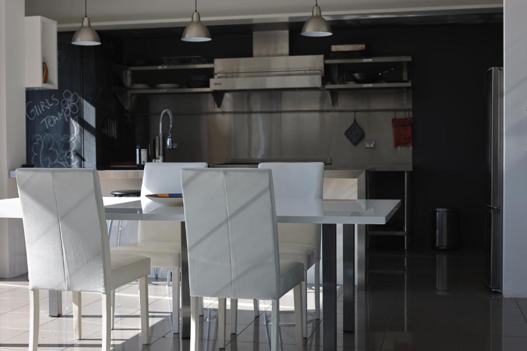 Photo of Kitchen in Geilston Bay