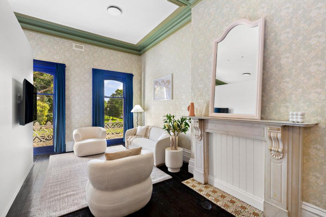 Photo of Livingroom in Fitzroy