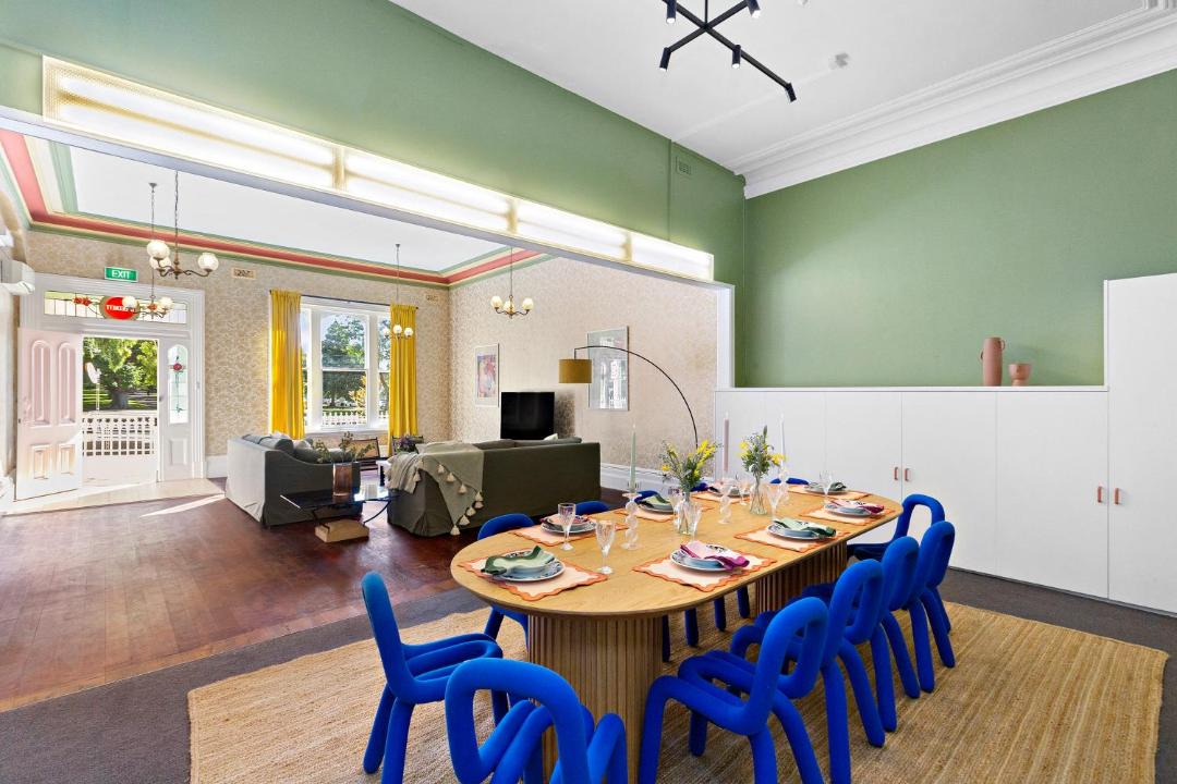 Photo of Livingroom in Fitzroy