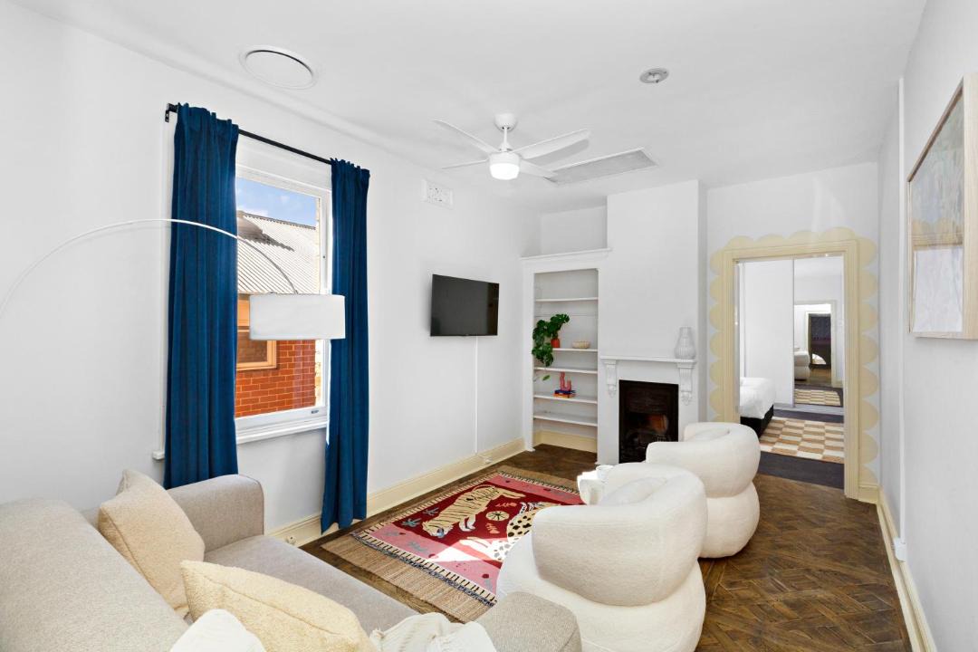 Photo of Livingroom in Fitzroy