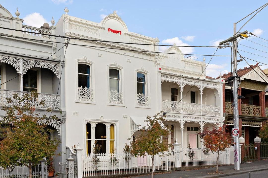 Photo of Others in Fitzroy