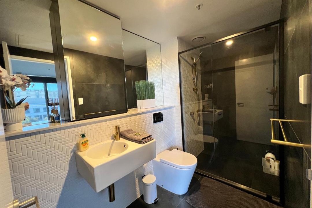 Photo of Bathroom in Braddon
