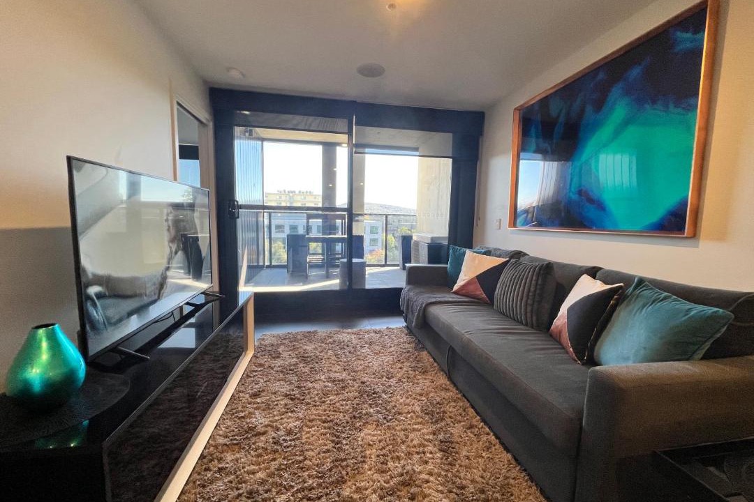 Photo of Livingroom in Braddon