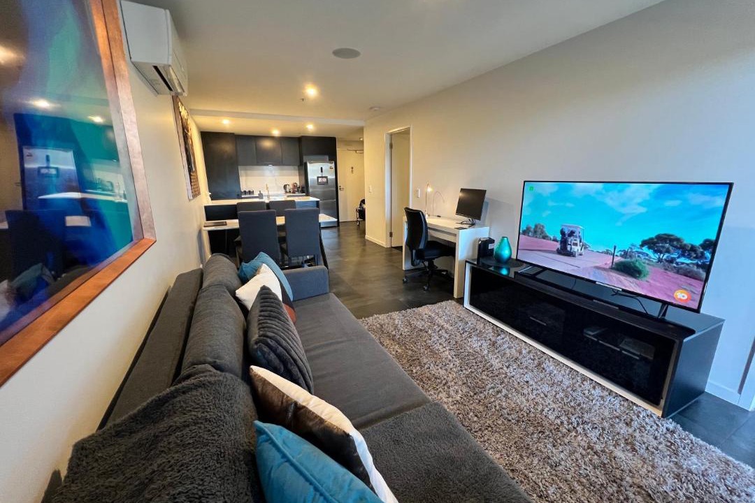 Photo of Livingroom in Braddon