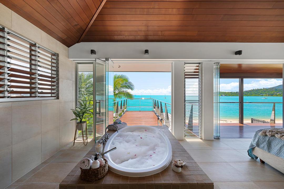 Photo of Bathroom in Airlie Beach