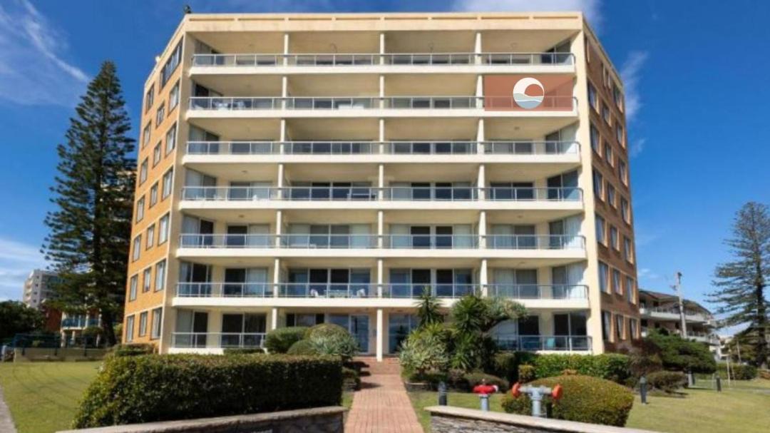 Photo of Buildings in Forster