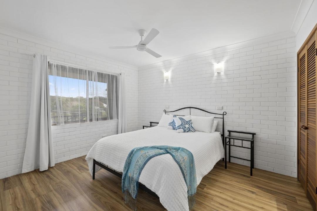 Photo of Bedroom in Woolgoolga