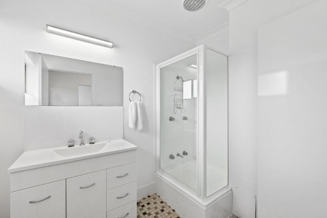Photo of Bathroom in Woolgoolga