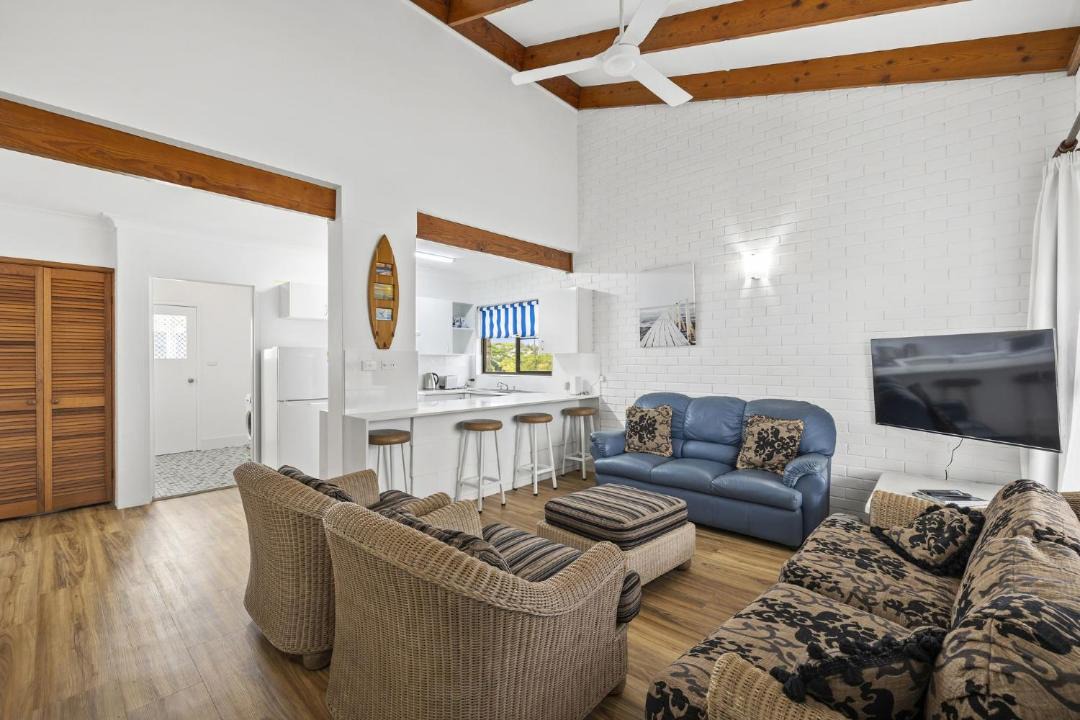 Photo of Livingroom in Woolgoolga
