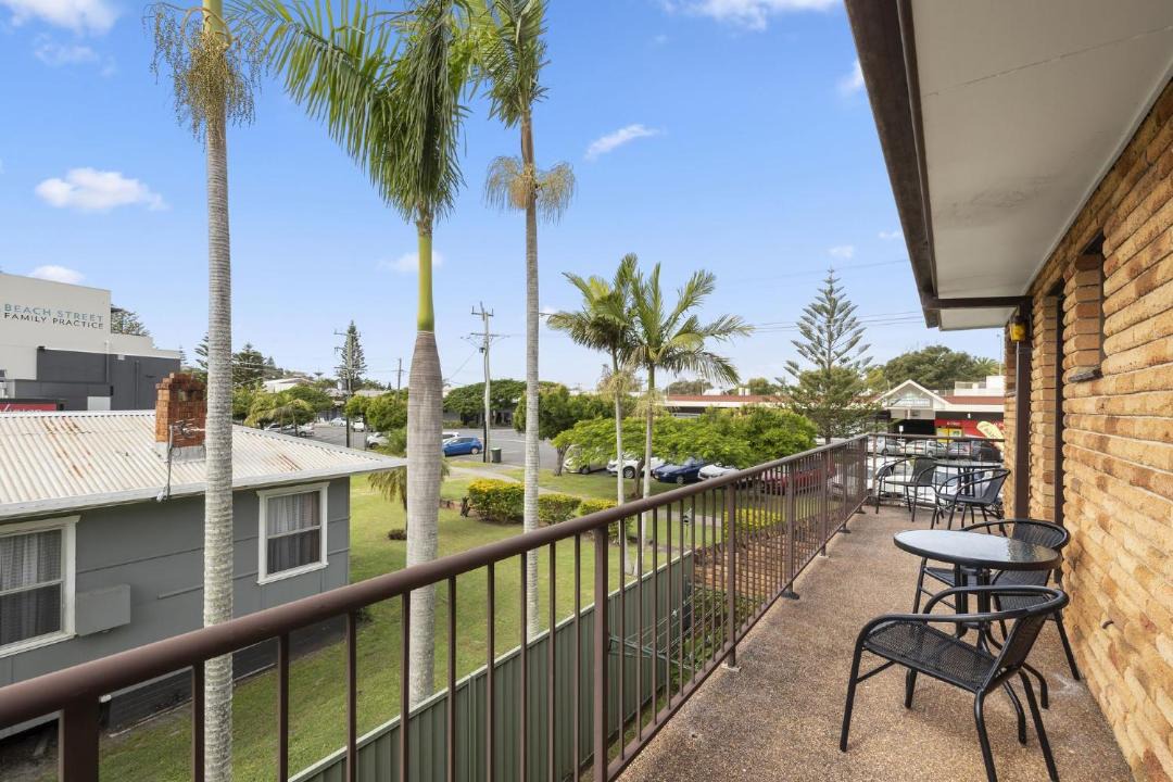 Photo of Patio Balcony in Woolgoolga
