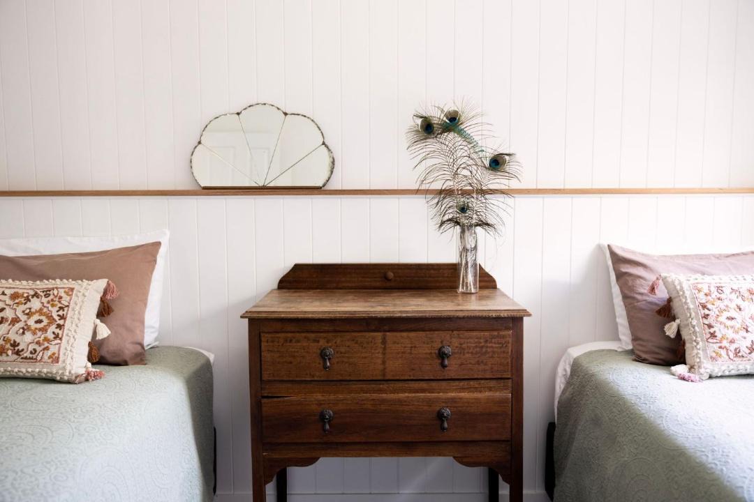 Photo of Bedroom in Woolgoolga