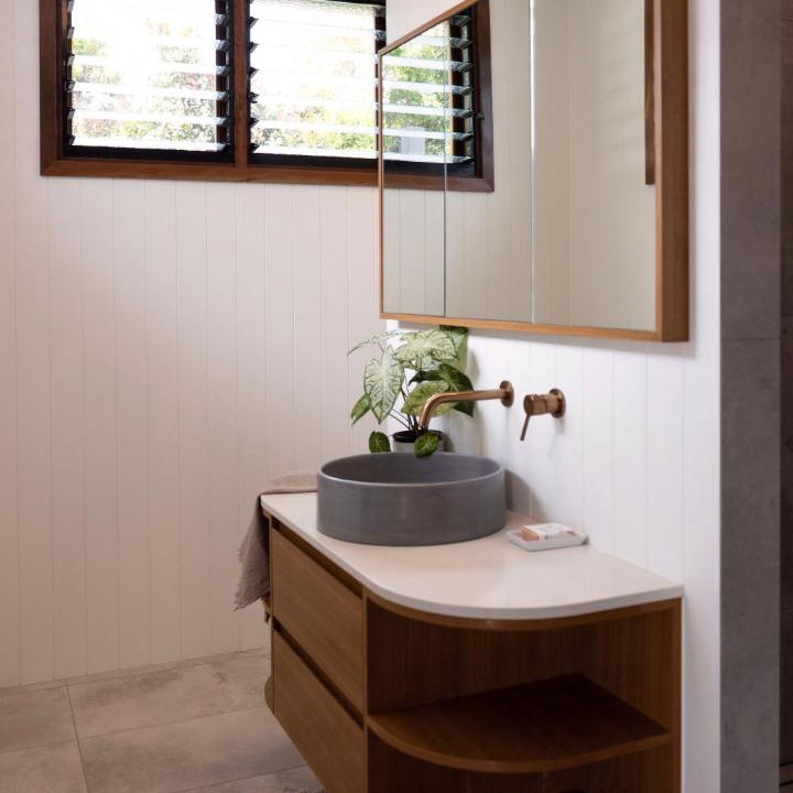 Photo of Bathroom in Woolgoolga