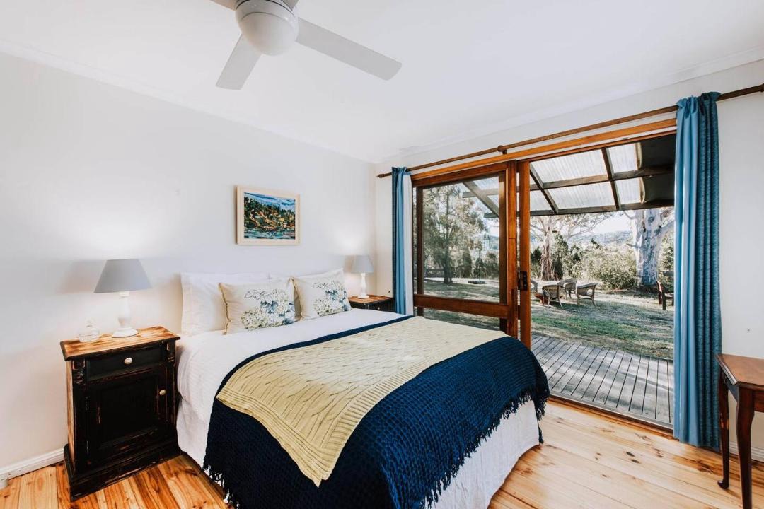 Photo of Bedroom in Budgee Budgee