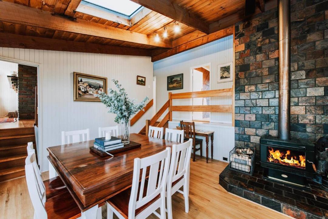 Photo of Livingroom in Budgee Budgee