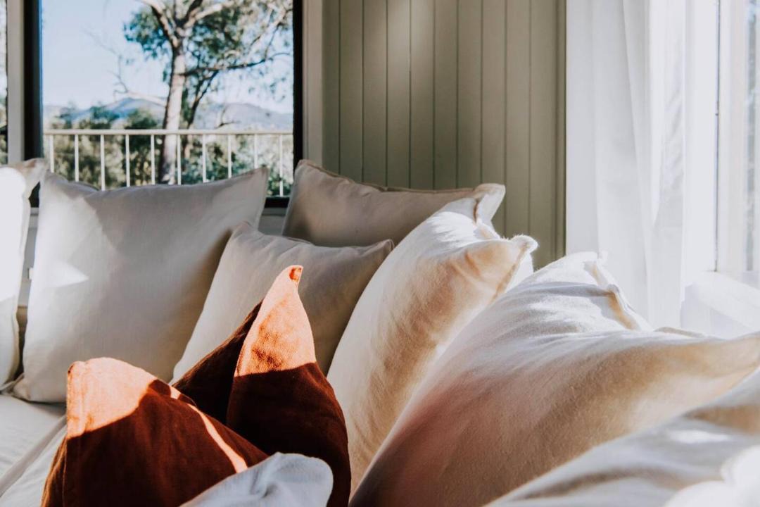 Photo of Bedroom in Budgee Budgee