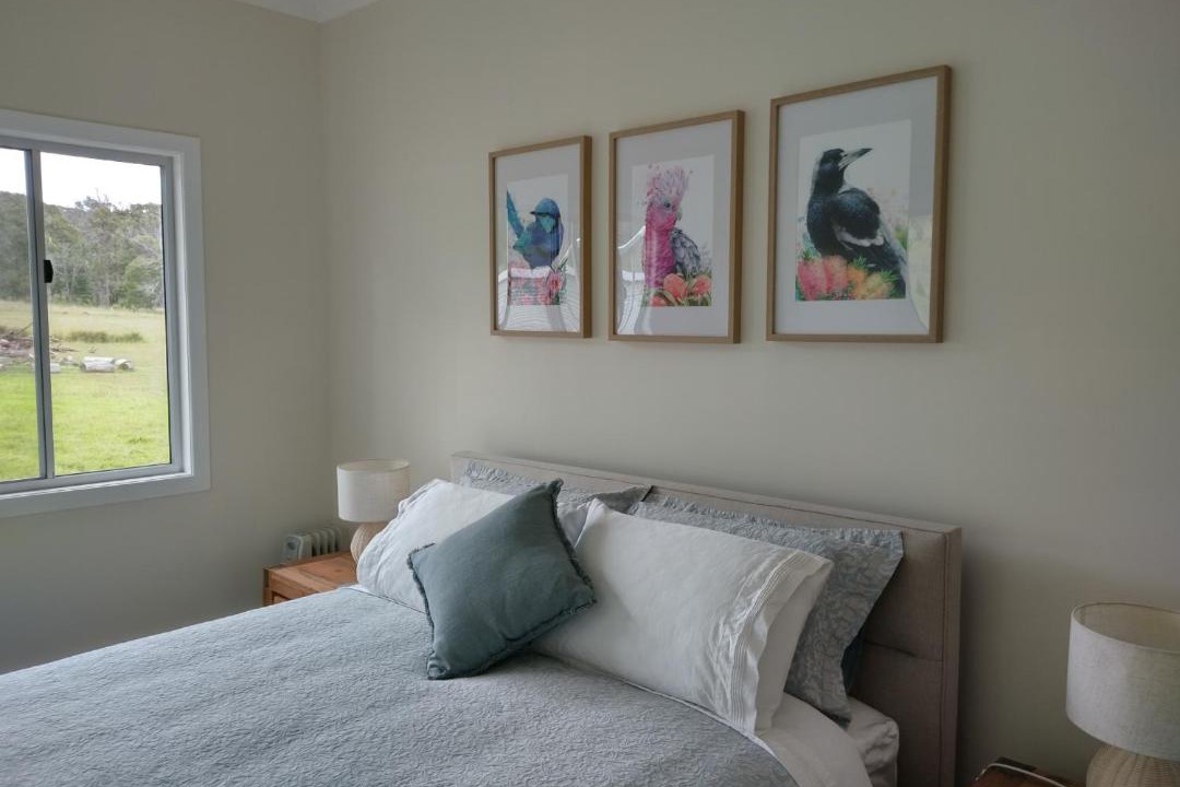 Photo of Bedroom in Dalveen