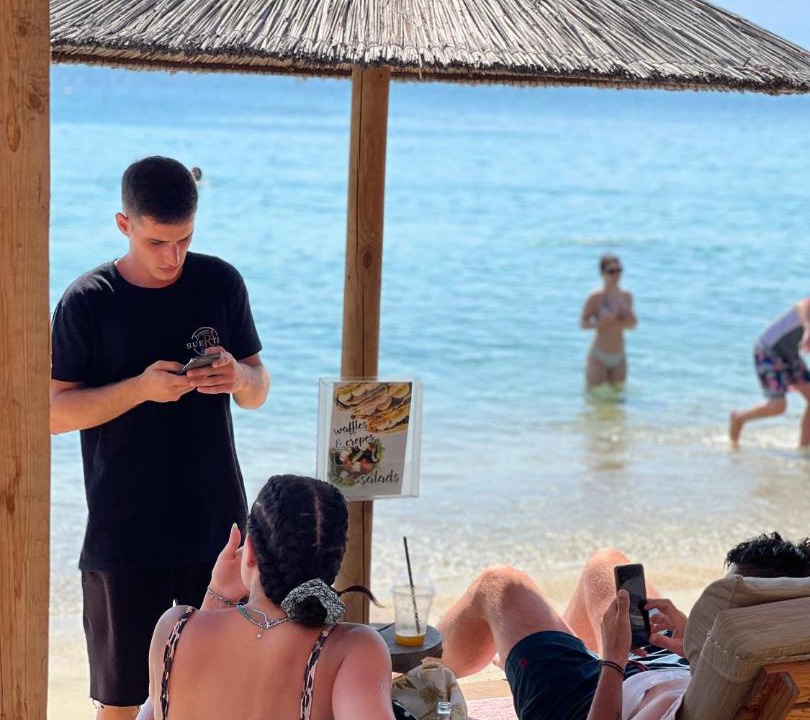 Photo of Others in Agia Anna