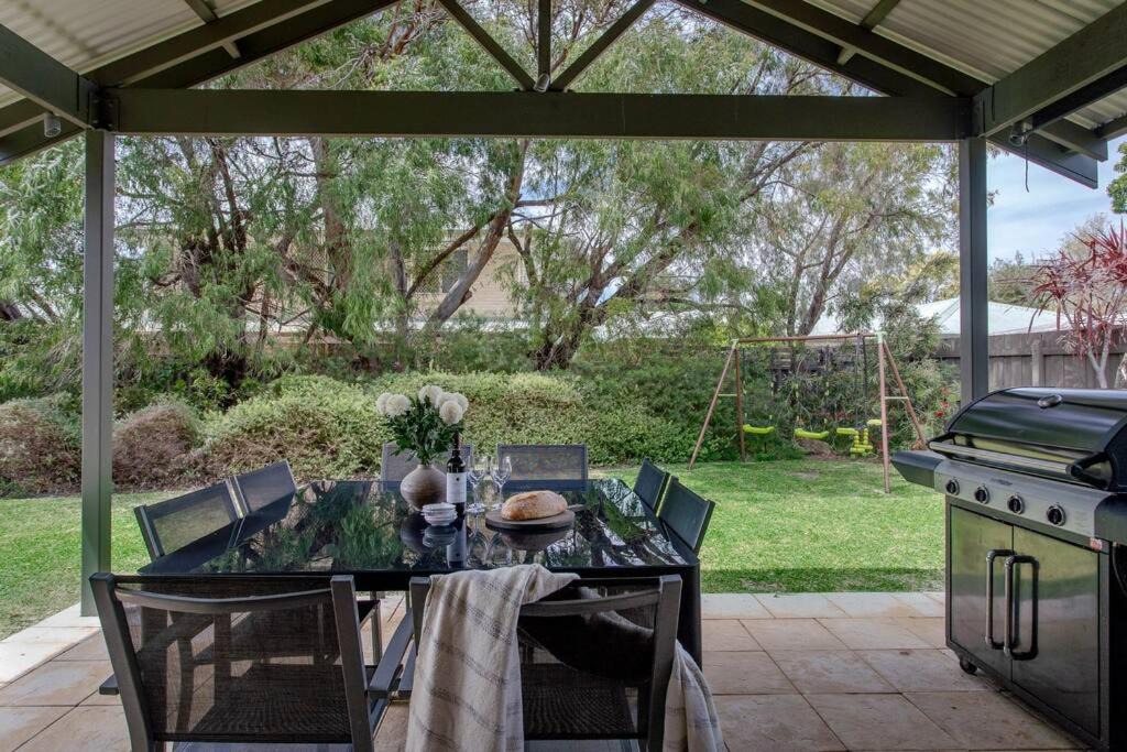 Photo of Patio Balcony in Dunsborough