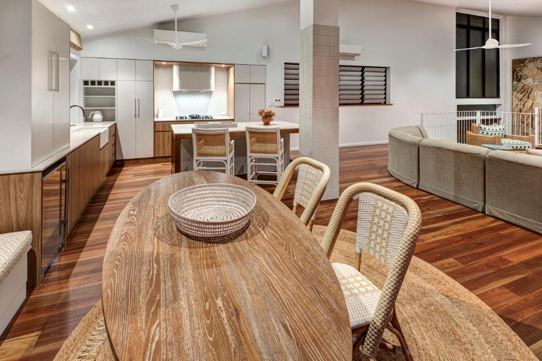 Photo of Kitchen in Hamilton Island
