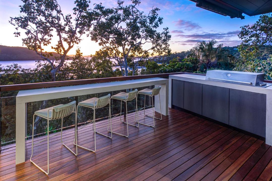 Photo of Patio Balcony in Hamilton Island