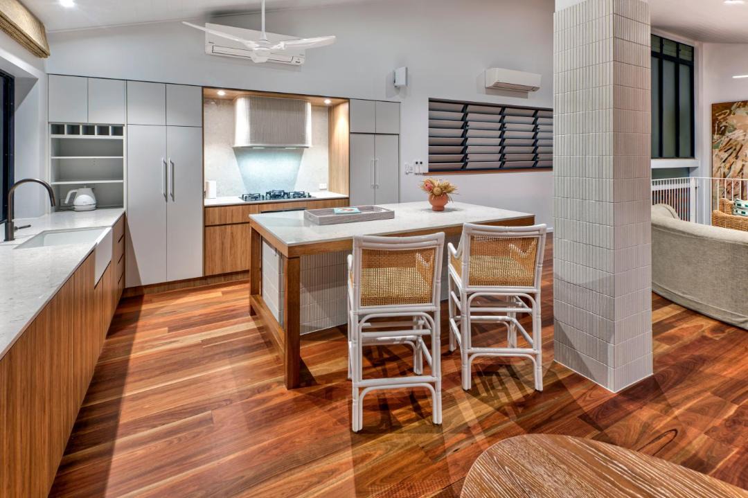 Photo of Kitchen in Hamilton Island