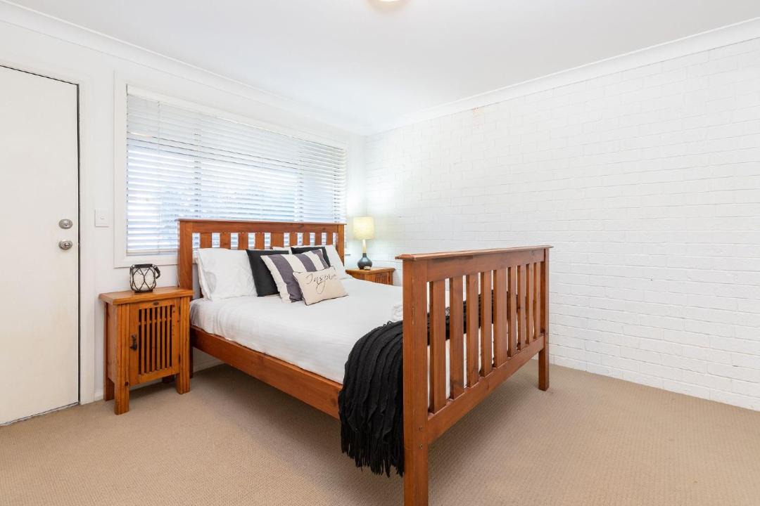 Photo of Bedroom in Boomerang Beach