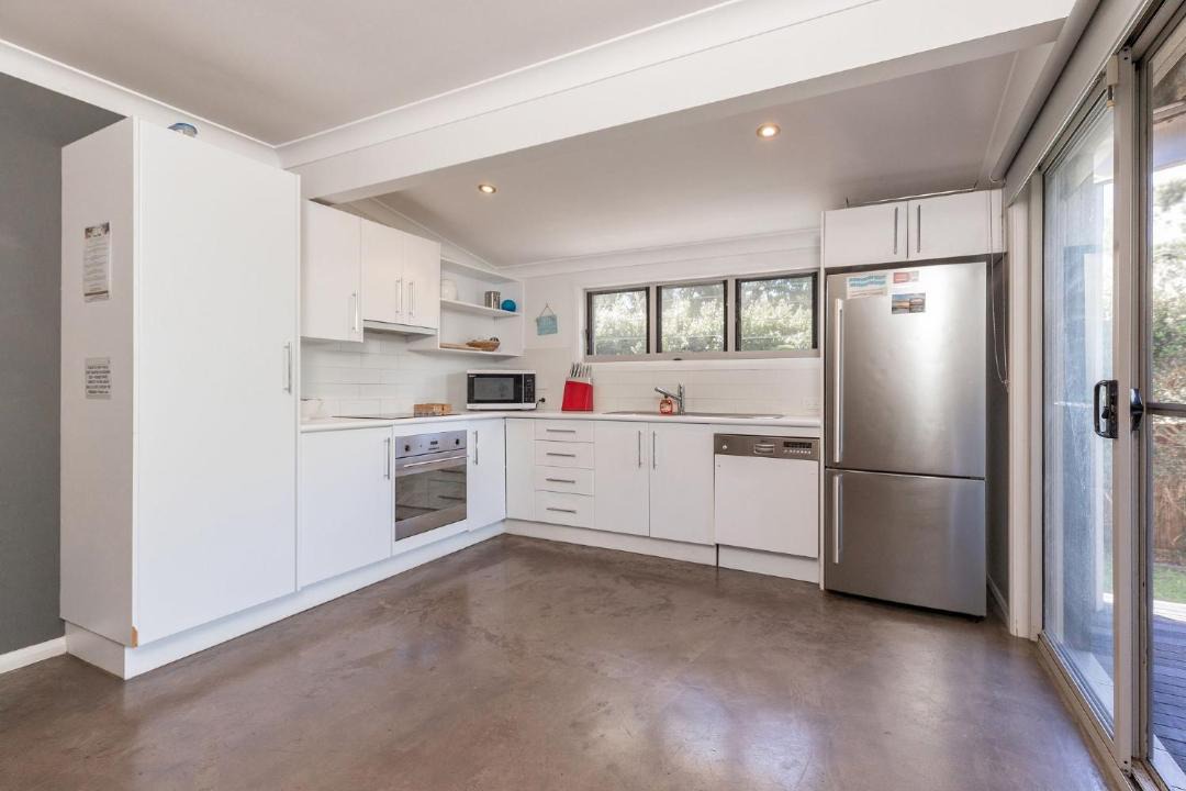 Photo of Kitchen in Boomerang Beach