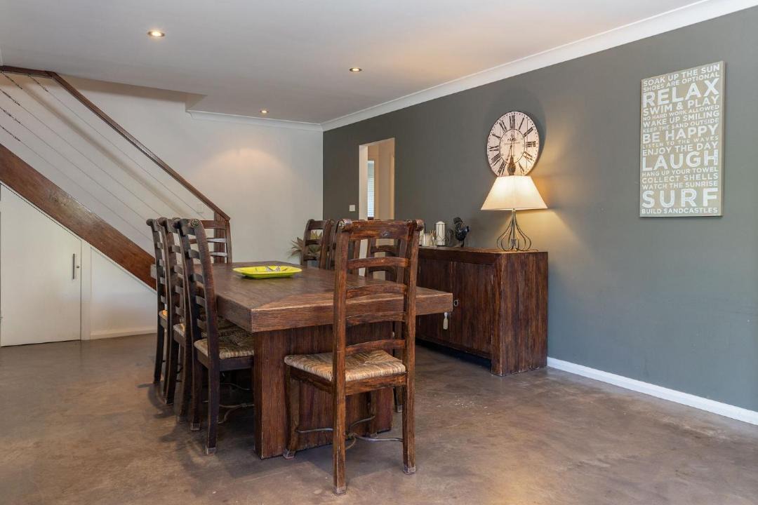 Photo of Livingroom in Boomerang Beach