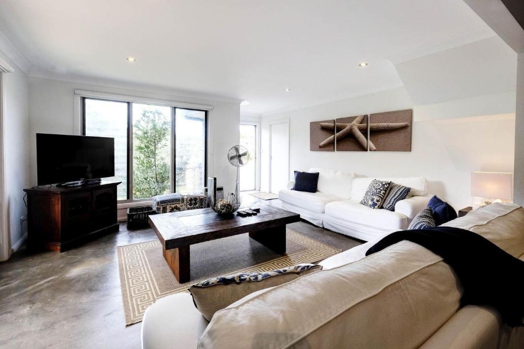Photo of Livingroom in Boomerang Beach