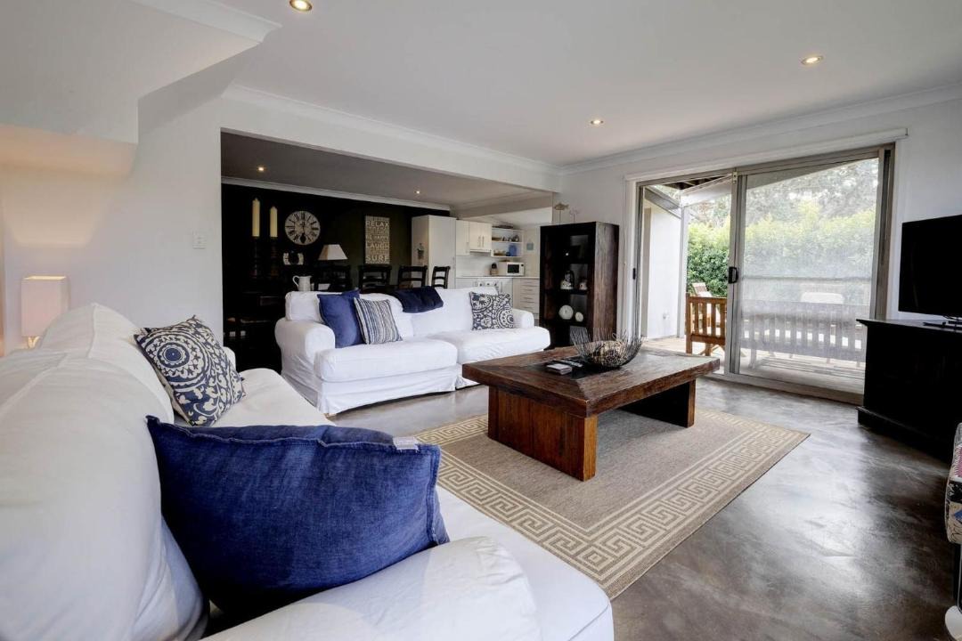 Photo of Livingroom in Boomerang Beach