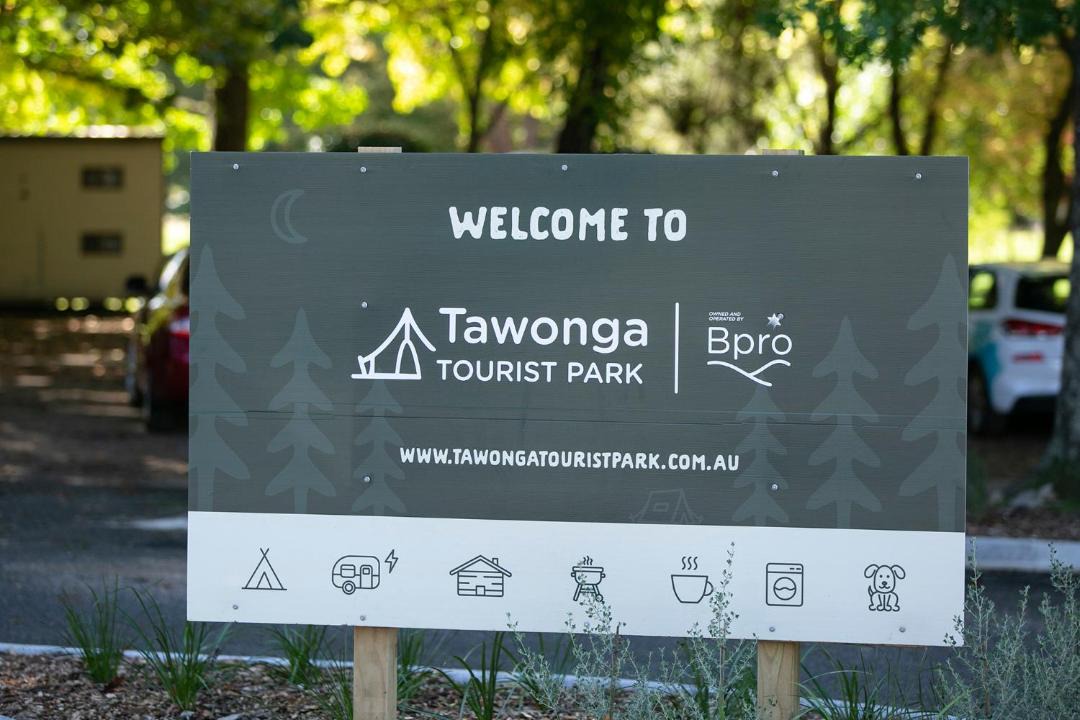 Photo of Others in Tawonga