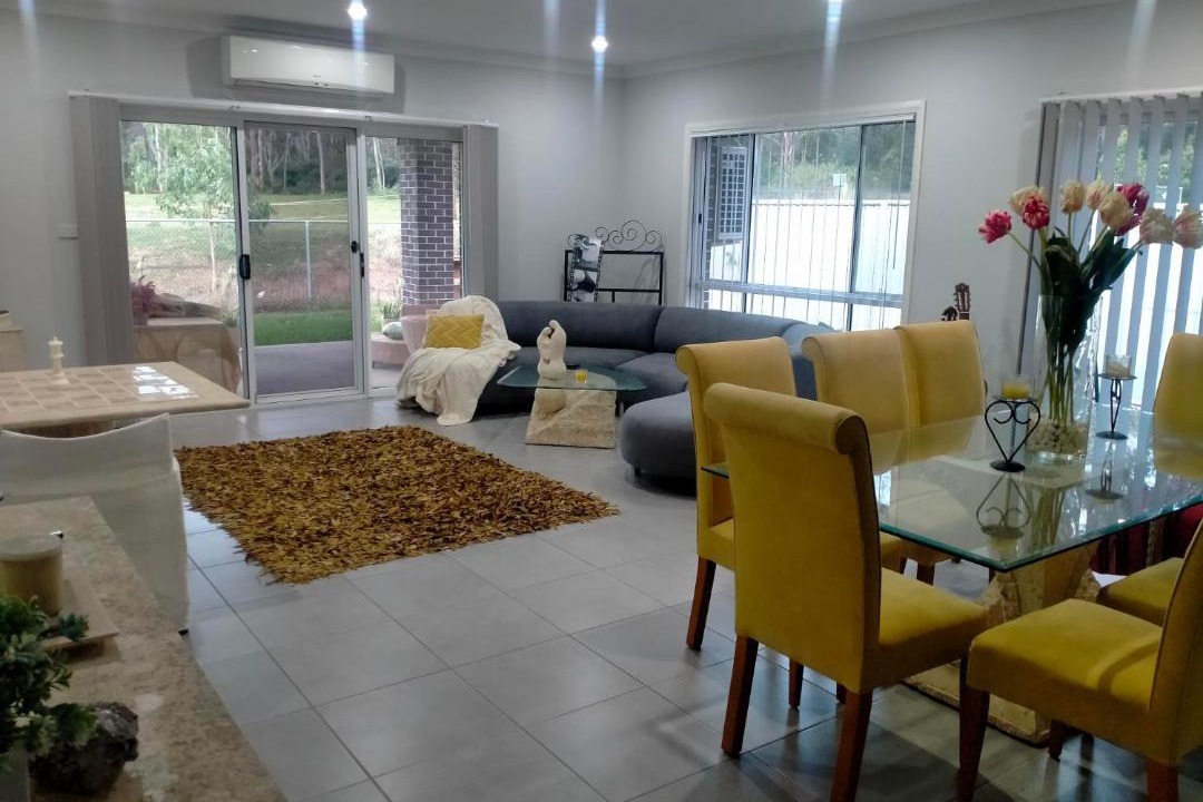 Photo of Livingroom in Edmondson Park