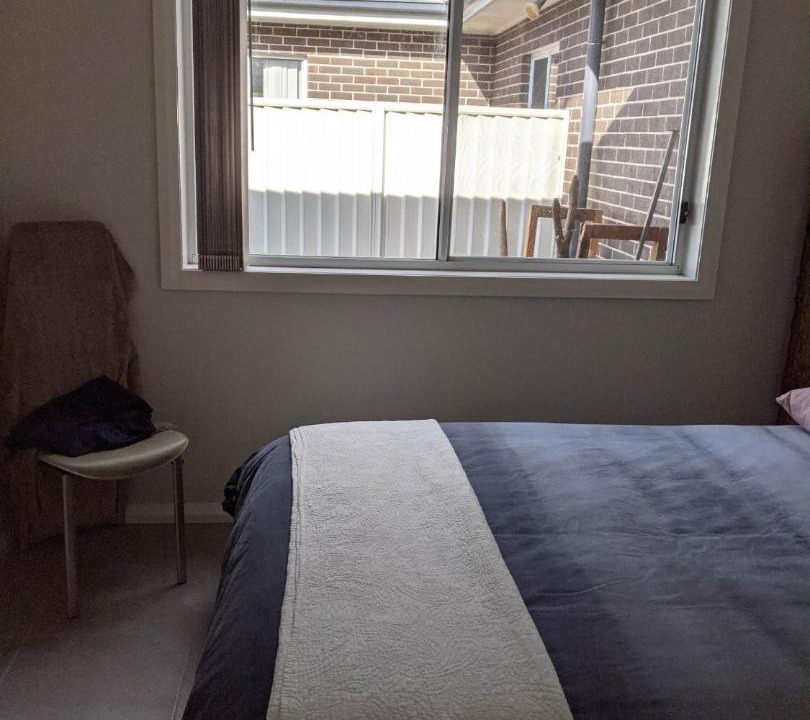 Photo of Bedroom in Edmondson Park