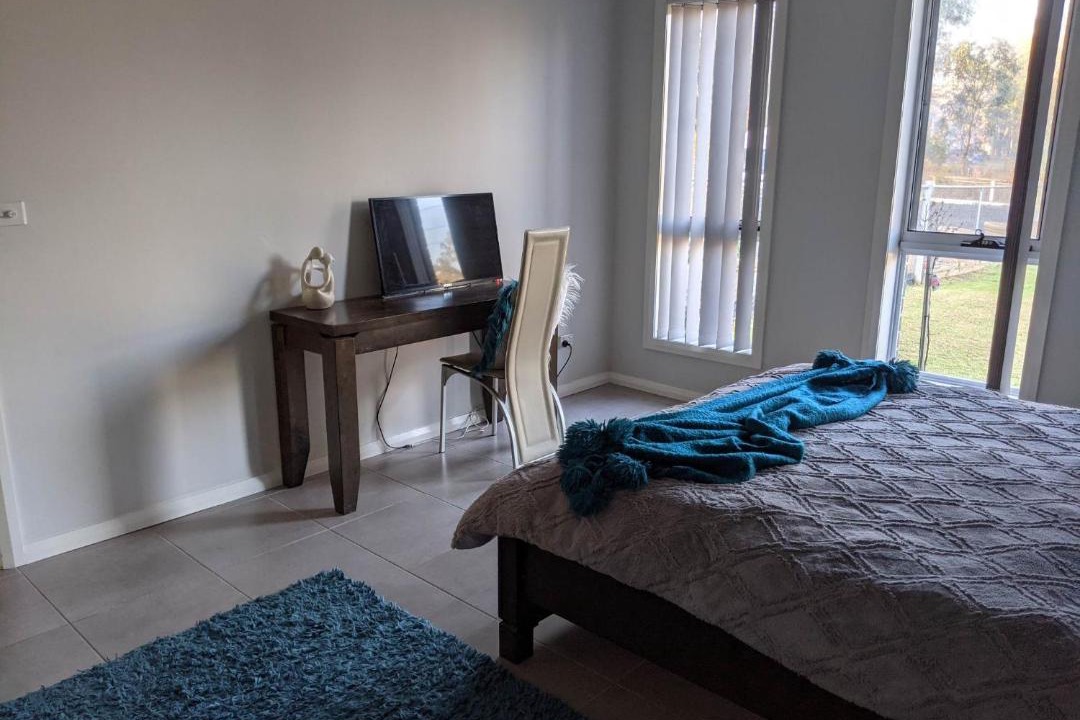 Photo of Bedroom in Edmondson Park