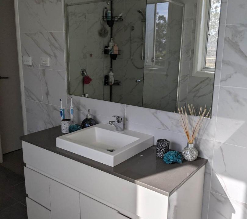 Photo of Bathroom in Edmondson Park