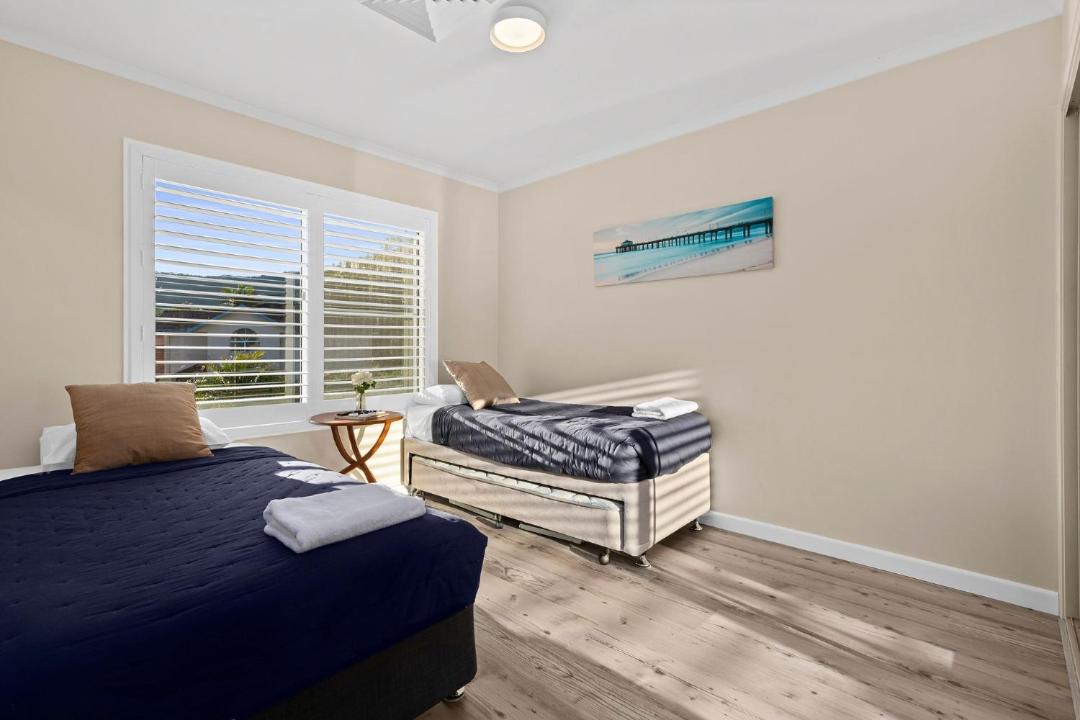 Photo of Bedroom in Korora