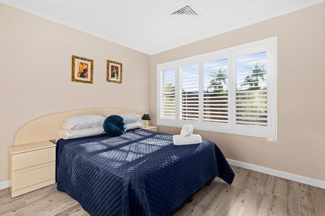 Photo of Bedroom in Korora