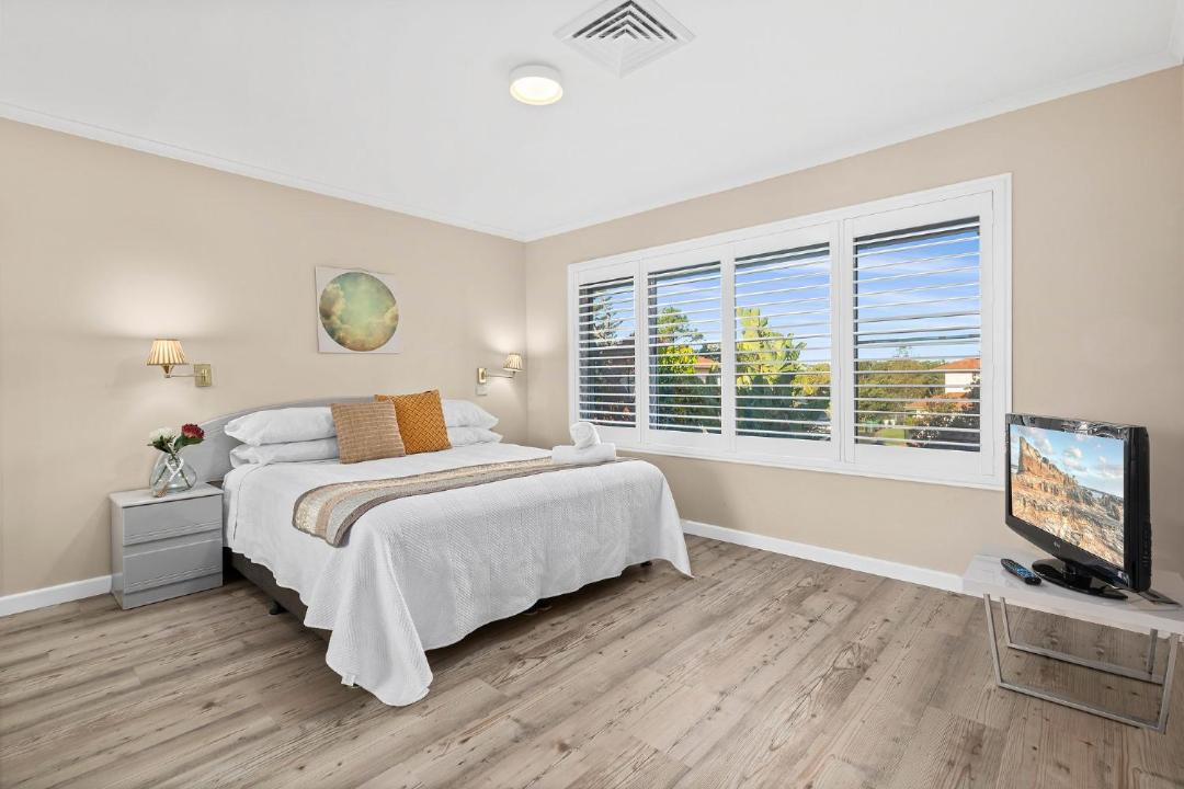 Photo of Bedroom in Korora