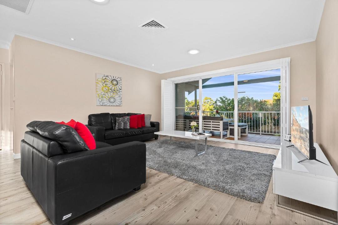 Photo of Livingroom in Korora