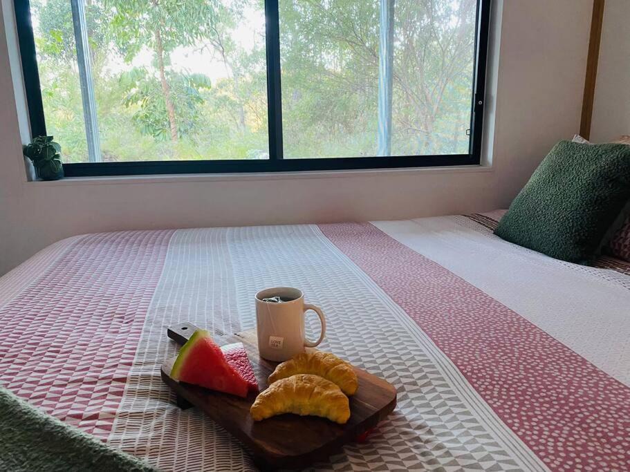 Photo of Bedroom in Austinville