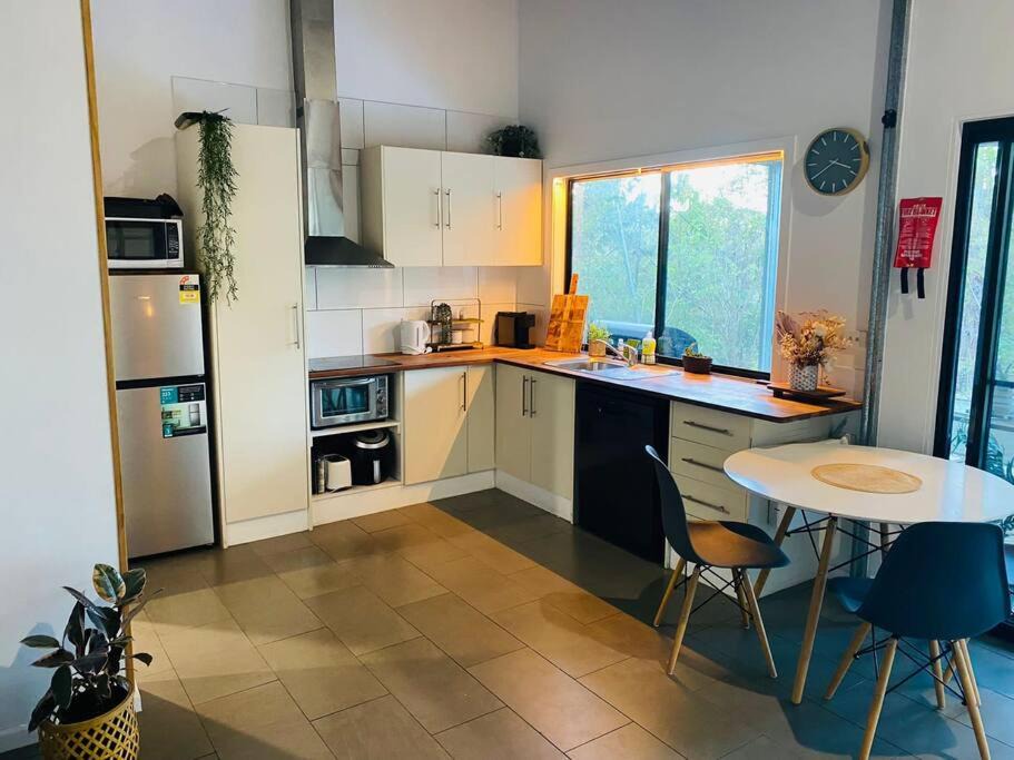 Photo of Kitchen in Austinville