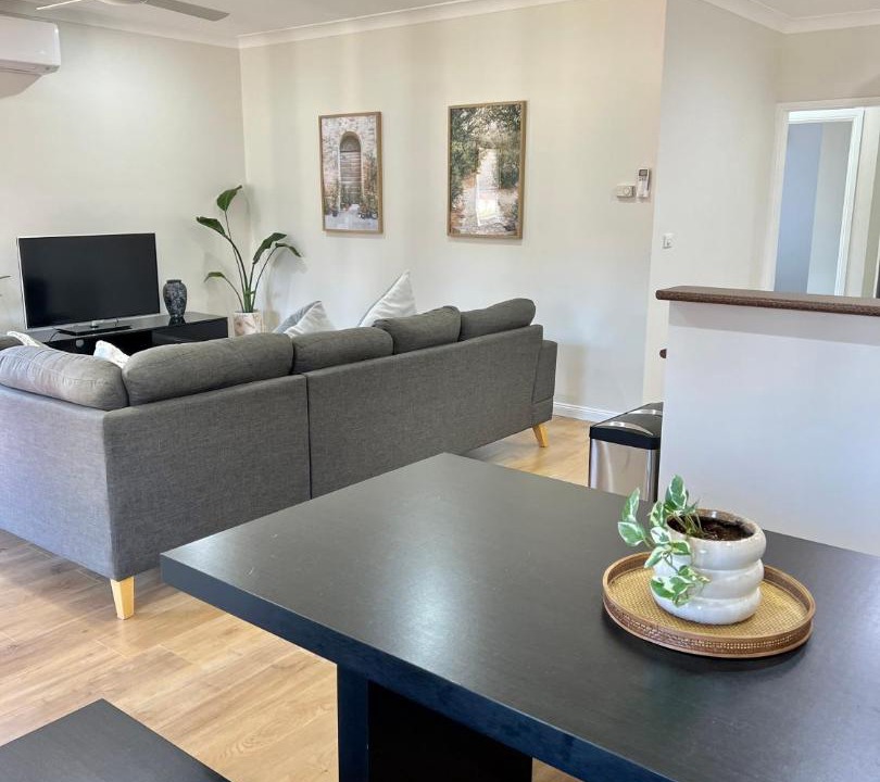 Photo of Livingroom in Myrtleford