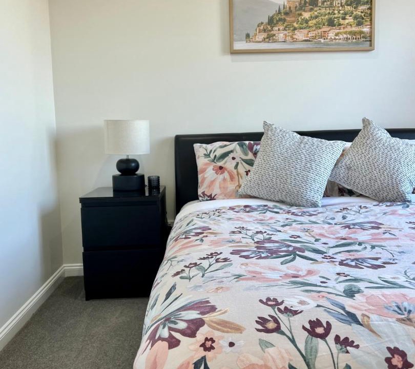 Photo of Bedroom in Myrtleford