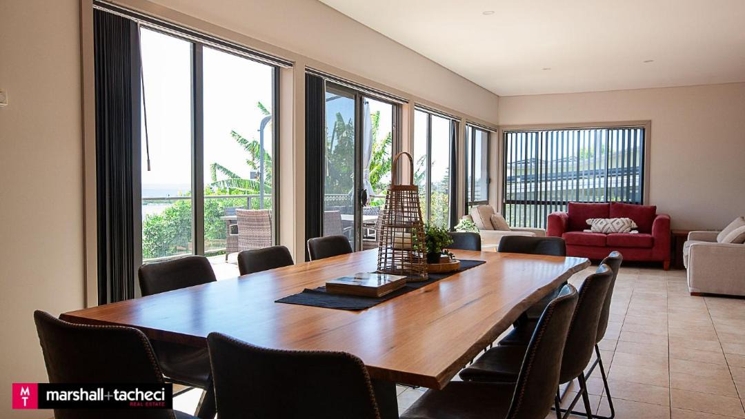 Photo of Livingroom in Bermagui